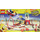 LEGO Mrs. Puff&#039;s Boating School 4982