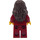 LEGO Ms. Santos Minifigure