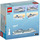 LEGO MSC Cruises 40318 Packaging
