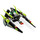 LEGO MT-201 Ultra-Drill Walker 7649