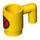 LEGO Mug with X-Men Logo (3899 / 104140)