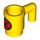 LEGO Tasse avec X-Men logo (3899 / 104140)