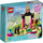 LEGO Mulan&#039;s Training Jour 41151