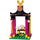 LEGO Mulan&#039;s Training Jour 41151