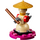 LEGO Mulan&#039;s Training Tag 41151