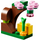 LEGO Mulan&#039;s Training Dag 41151