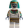 LEGO Mummy Queen minifiguur