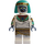 LEGO Mummy Queen Minifigurka