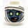 LEGO Mummy Queen Minifigure Head (Recessed Solid Stud) (3626 / 62187)