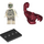 LEGO Mummy Set 8803-8