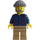 LEGO Munich Pasing, Germany, Exclusive Minifigure Pack MUNICH