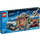 LEGO Museum Break-in 60008