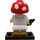 LEGO Mushroom Sprite Set 71045-6