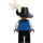 LEGO Musketeer Minifigure