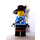 LEGO Musketeer Minifigura