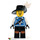 LEGO Musketeer Minifigur