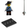 LEGO Musketeer 8804-3