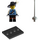 LEGO Musketeer Set 8804-3