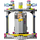 LEGO Mutation Chamber Unleashed 79119