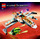 LEGO MX-41 Switch Fighter Set 7647