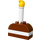 LEGO My First Birthday Cake Set 10850