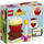 LEGO My First Birthday Cake Set 10850 Packaging
