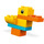 LEGO My First Duck 30327