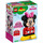 LEGO My First Minnie Build Set 10897 Packaging