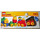 LEGO My First Trein Stack &#039;n&#039; Learn Set 2013