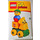 LEGO My First Zug Stack &#039;n&#039; Learn Set 2013