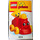 LEGO My First Zug Stack &#039;n&#039; Learn Set 2013