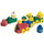 LEGO My First Trein Stack &#039;n&#039; Learn Set 2013