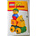 LEGO My First Train Stack &#039;n&#039; Learn Set 2013