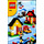 LEGO My Town 6194 Instruktioner