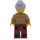 LEGO Mystake Minifiguur