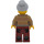 LEGO Mystake Minifigur