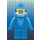 LEGO Mystery Minifigure Mini-Puzzle (Rood Edition) (5007065)