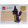 LEGO Mystic Witch 40562 Instruktioner