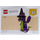 LEGO Mystic Witch Set 40562 Instructions