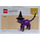 LEGO Mystic Witch 40562 Instructions