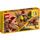 LEGO Mythical Creatures 31073 Packaging