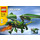 LEGO Mythical Creatures Set 4894