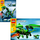 LEGO Mythical Creatures Set 4894 Instructions