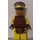 LEGO Naboo Security Bewaker minifiguur