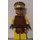 LEGO Naboo Security Guardia Minifigure