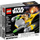 LEGO Naboo Starfighter Microfighter 75223