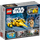 LEGO Naboo Starfighter Microfighter Set 75223