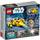 LEGO Naboo Starfighter Microfighter 75223 Packaging
