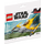 LEGO Naboo Starfighter 30383