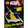 LEGO Naboo Starfighter Set 911609